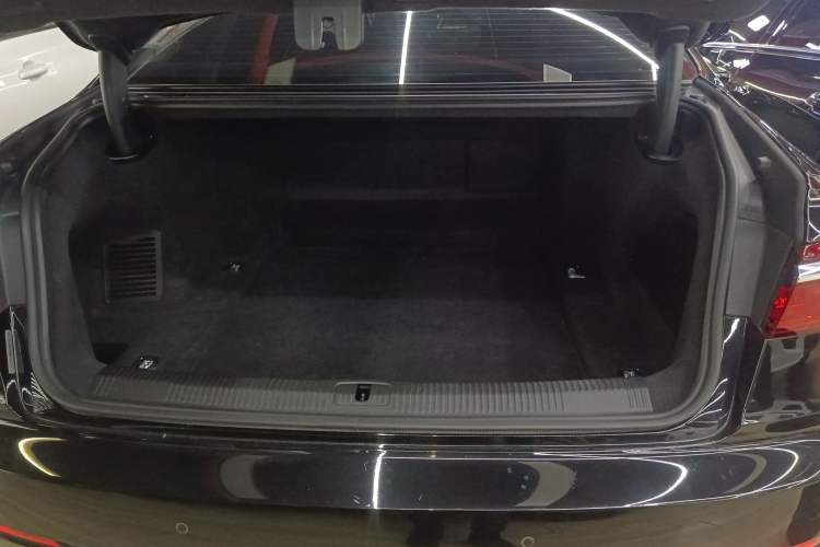 Used Audi A8 2021 A8L 50 TFSI quattro Comfort Model