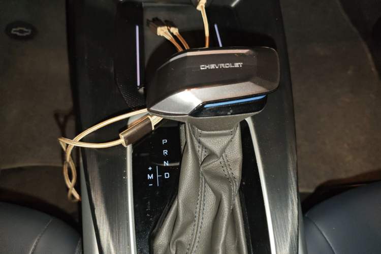 Used Chevrolet Monza 2024 1.5L Dual-Clutch Enjoyment Edition
