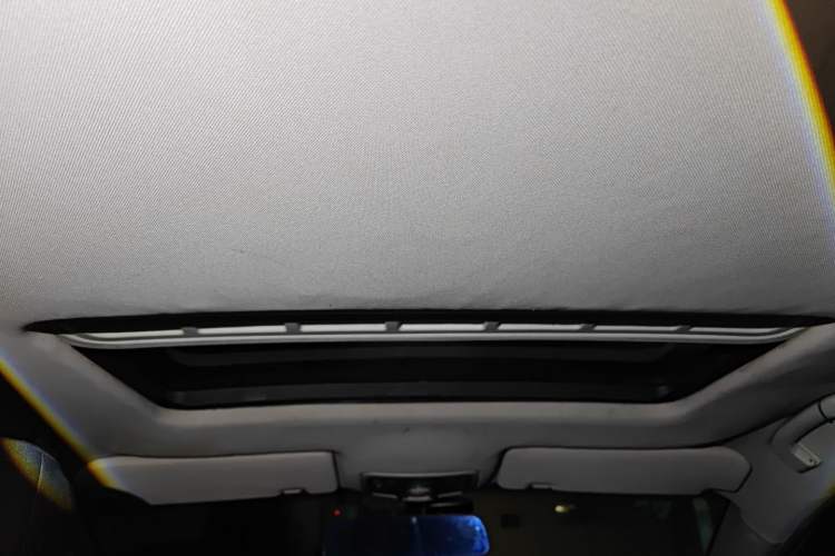 Used MG 5 2012 1.5L Manual Luxury Edition
