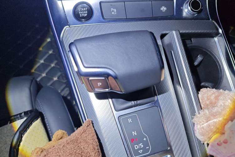 Used Audi A7 2021 45 TFSI Prestige Edition