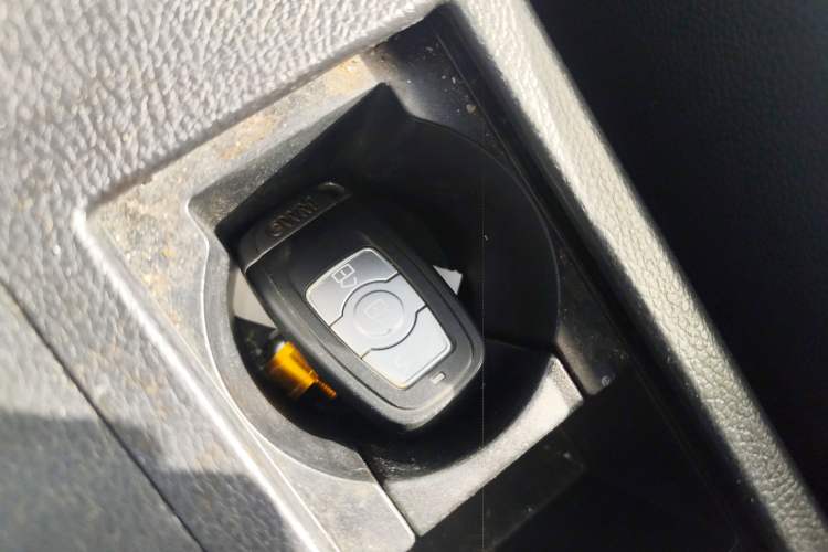 Used Great Wall C50 2014 Upgraded Model 1.5T Manual Elite Version