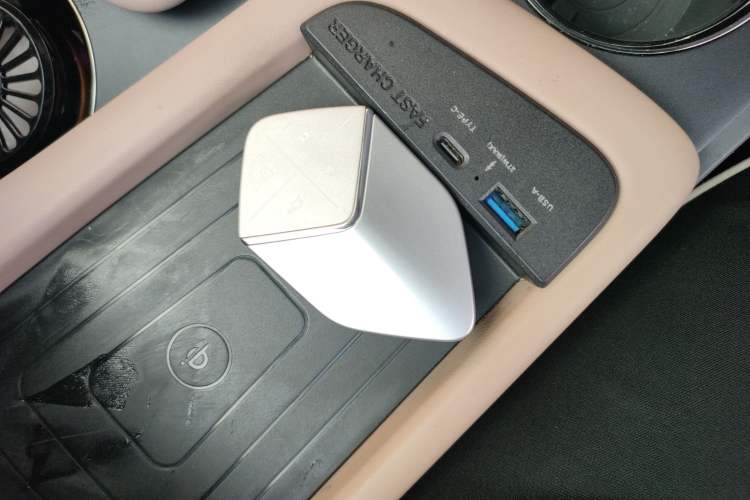 Used Deepal SL03 2022 515 Pure Electric Version