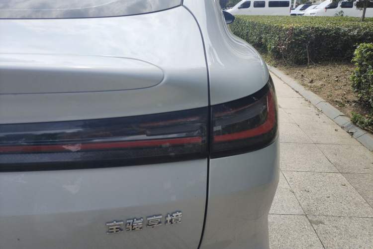 Used Baojun Enjoy 2025 All-Electric 600km Luxury Edition