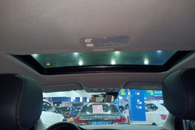 Used Nissan Sylphy 2022 Classic 1.6XL CVT Luxury Edition
