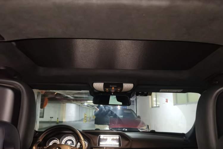 Used Mercedes-Benz E-Class 2014 Restyled E 400 L Sport Luxury Edition