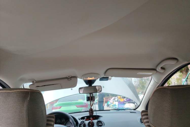 Used Peugeot 408 2013 2.0L Automatic Comfort Edition