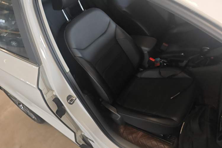 Used Jetta VS5 2019 280TSI Automatic Glory Edition