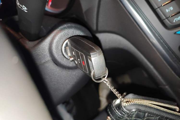 Used Buick Encore 2015 1.4T Automatic Two-Wheel Drive Urban Leading Model