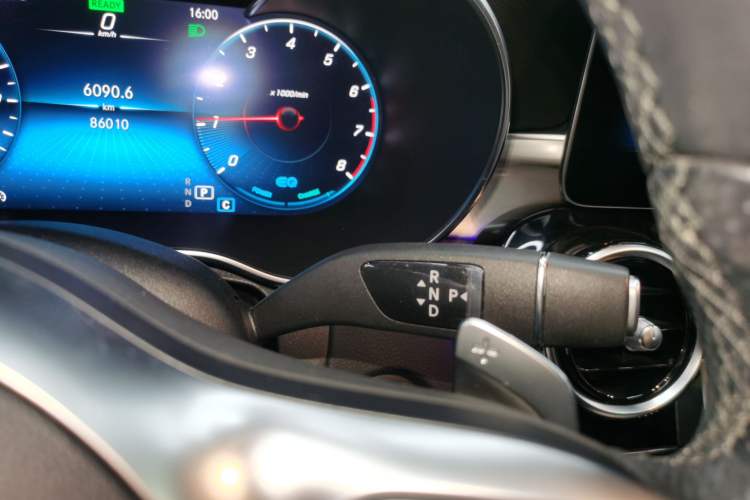 Used Mercedes-Benz C-Class 2020 Restyled C 260 Sport Edition