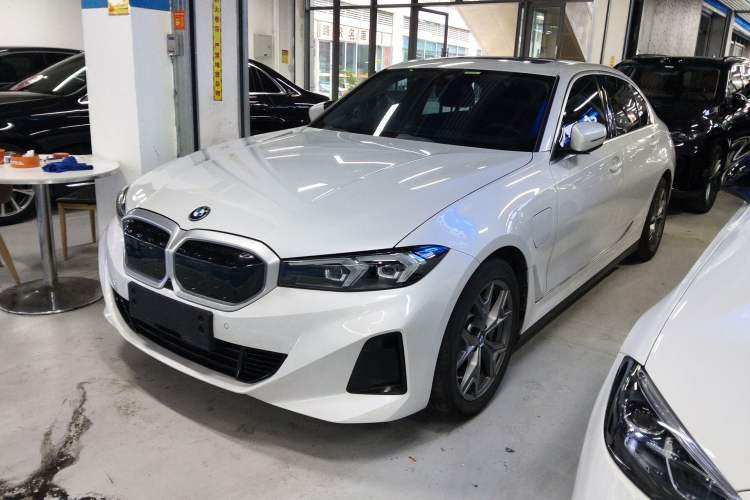 Used BMW i3 2022 eDrive 35 L