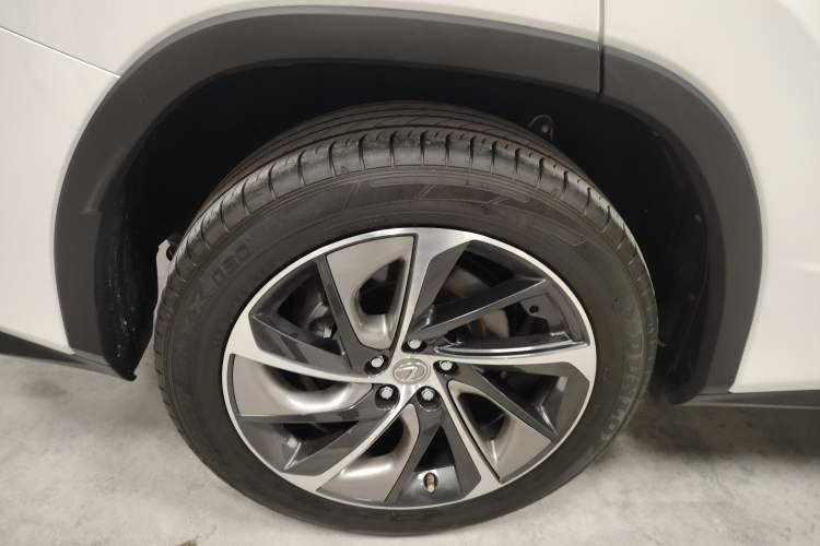 Used Lexus RX 2016 300 4x4 Elegant Edition China V-standard