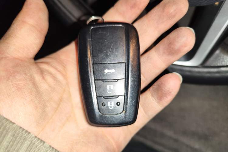 Used Toyota Corolla 2022 1.2T S-CVT Pioneer PLUS Edition
