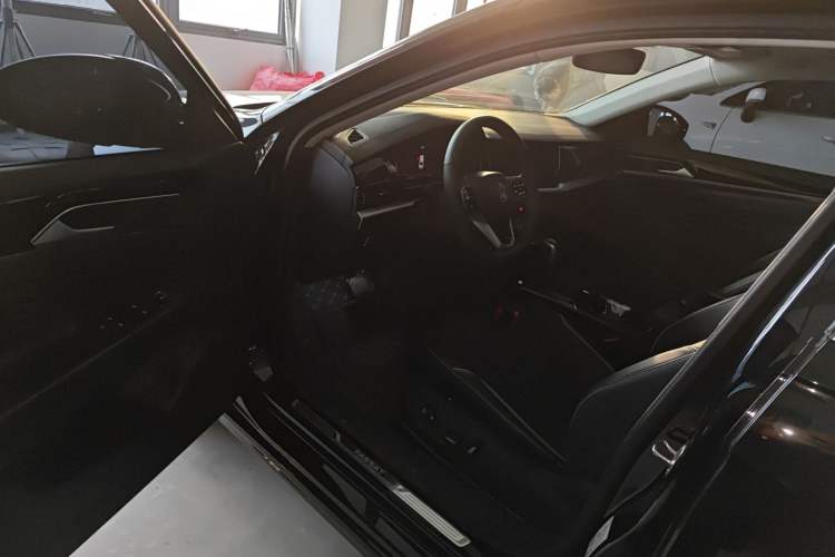 Used Volkswagen Passat 2024 380TSI Dragon Edition