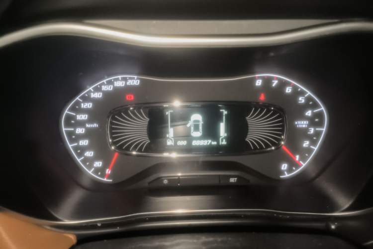 Used Baojun 510 2017 1.5L Manual Luxury Model