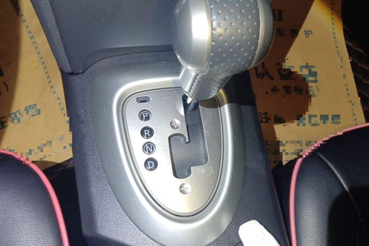 Used Nissan Qashqai 2012 2.0 XL Fire CVT 2WD