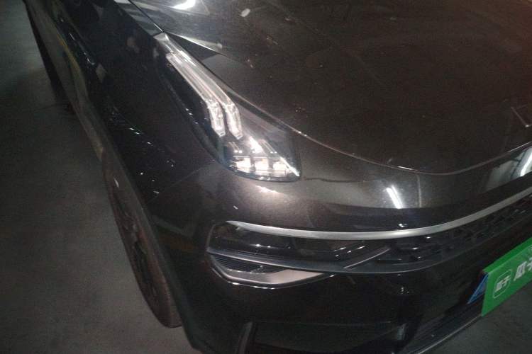 Used Lynk & Co 01 2021 2.0TD Two-Wheel-Drive Pro Trim
