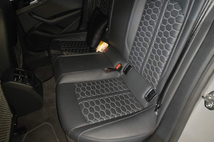 Used Audi RS 5 2022 RS 5 2.9T Sportback Obsidian Edition