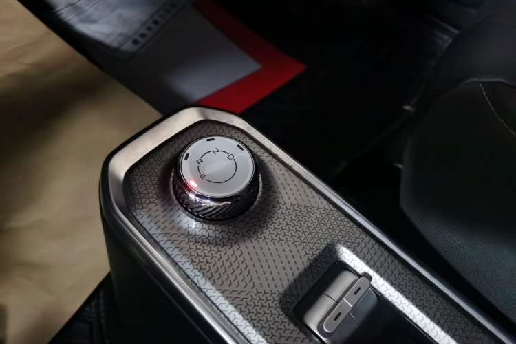 Used Baojun Spark 2023 Intelligent Premium Edition