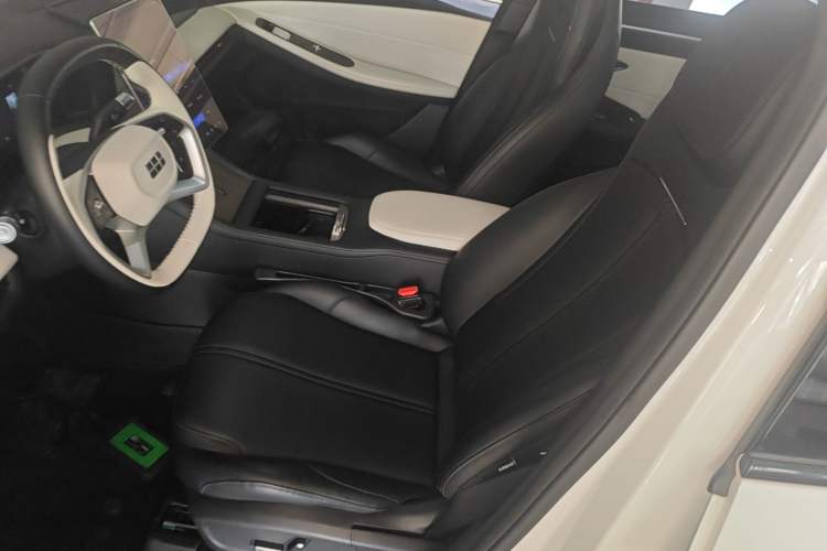 Used Geely Galaxy L7 2023 1.5T 55km PRO
