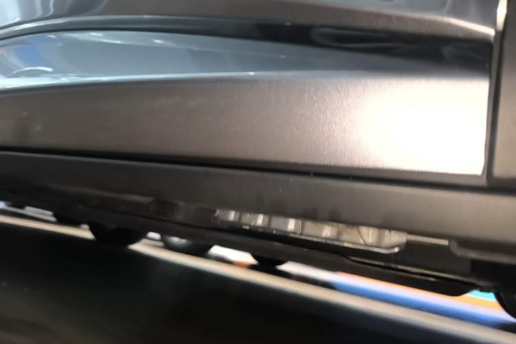Used BYD Dolphin 2023 420 km Fashion Edition