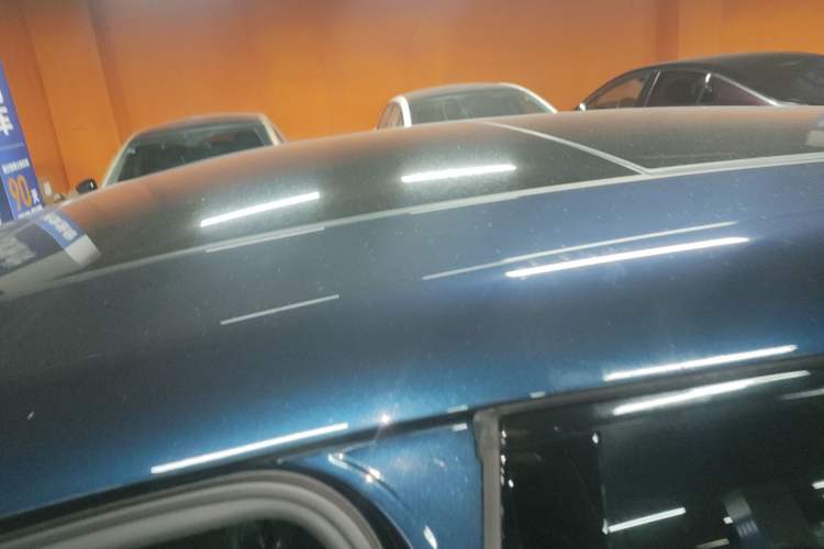 Used Porsche Macan 2021 Macan 2.0T
