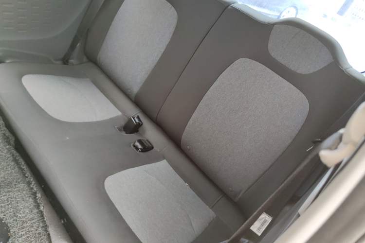 Used Wuling Hongguang MINIEV 2021 Macaron Premium Model – Lithium Iron Phosphate