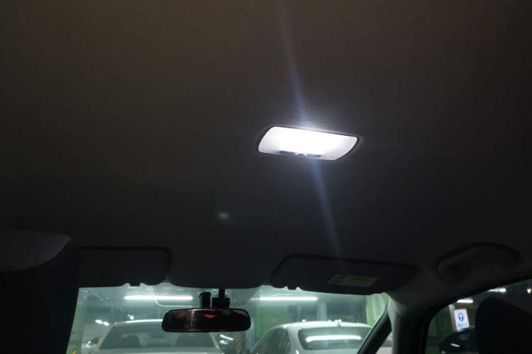 Used Honda Fit 2021 1.5L CVT Trend Edition