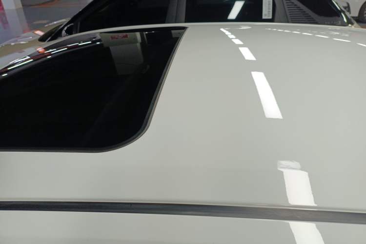 Used Toyota Corolla 2023 1.8L Smart Electric Hybrid Dual-Motor Elite Edition
