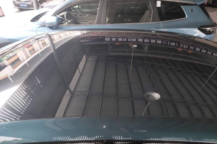 Used Nissan N7 2025 510 Air Roof