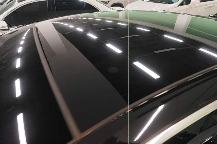 Used Audi A6L 2019 45 TFSI quattro Prestige Dynamic Edition
