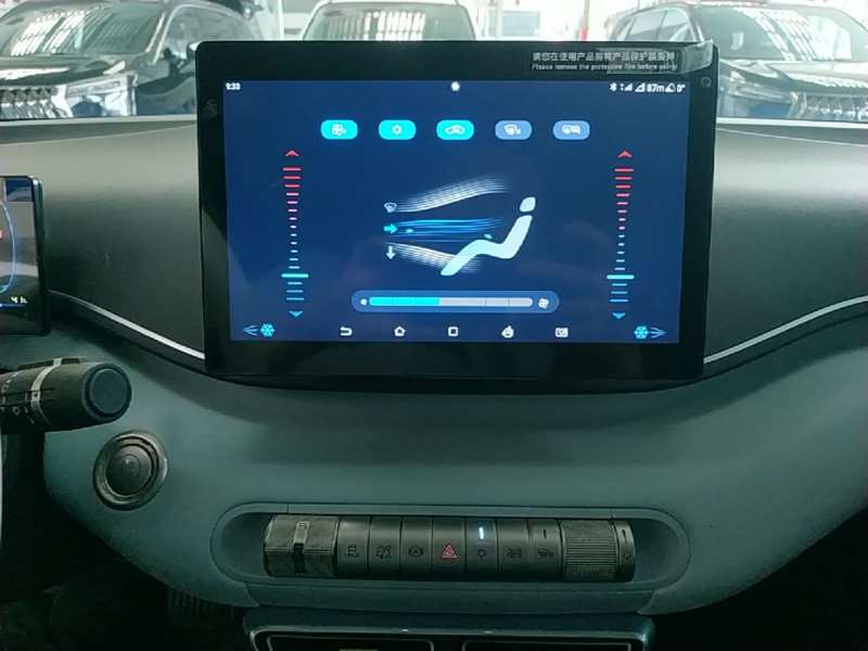 Used BYD Seagull 2023 Free Edition — 12