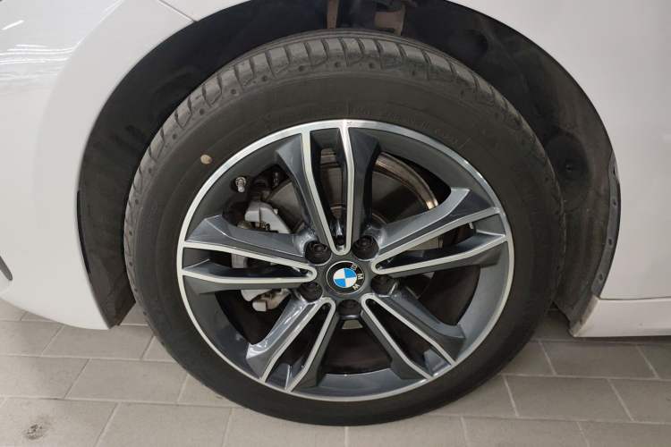 Used BMW 1 Series 2021 120i M Sport Edition