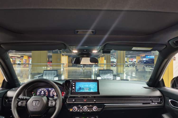 Used Honda Civic 2023 HATCHBACK 240TURBO CVT Extreme Edition
