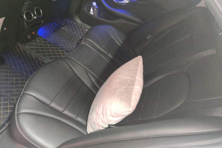 Used Mercedes-Benz C-Class 2020 Restyled C 260 L Sport Edition