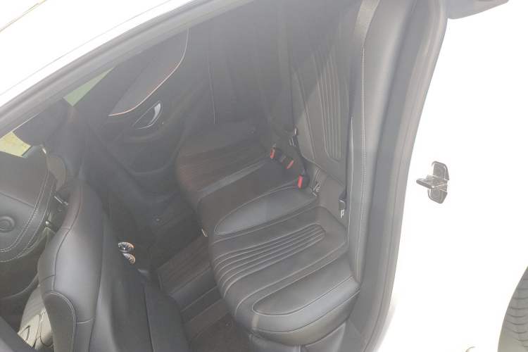 Used Mercedes-Benz CLS 2020 CLS 260