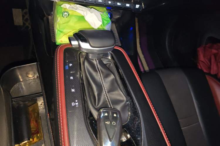 Used CHANGAN OSHAN X5 2021 1.5T DCT Flagship Edition
