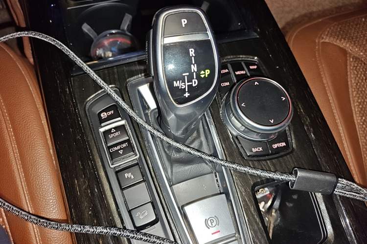 Used BMW X5 2018 xDrive35i M Sport Edition