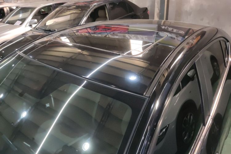 Used Mazda Mazda 3 Axela 2014 Sedan 2.0L Automatic Flagship Model