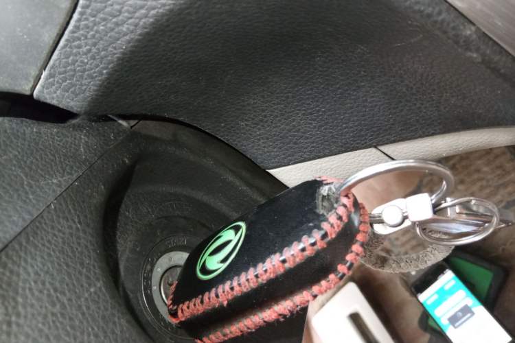 Used FORTHING S500 2016 1.5L Manual Luxury Model