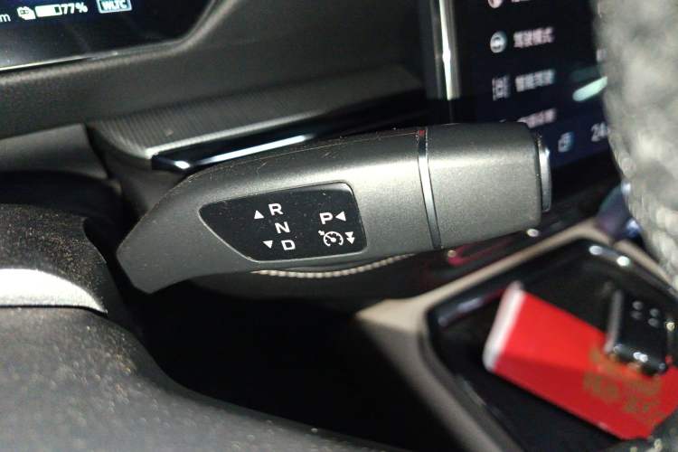 Used Mazda EZ-6 2024 Pure Electric 480 Zhiyue Edition
