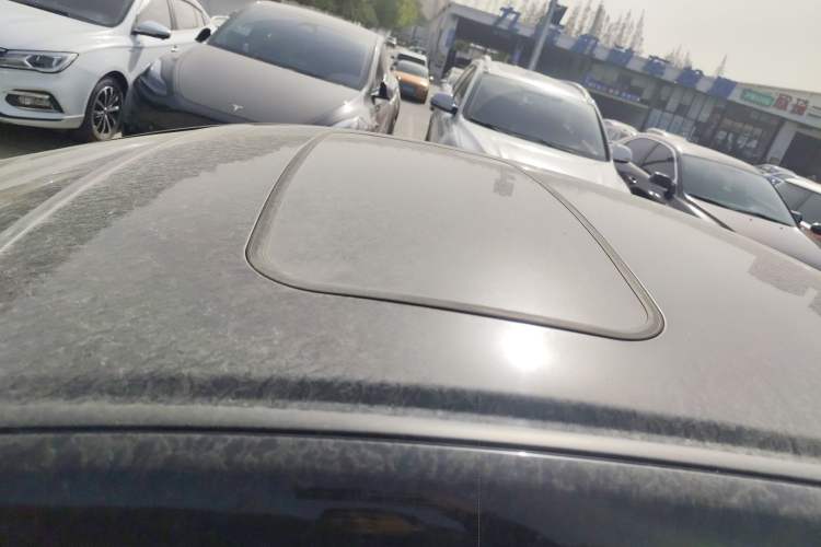 Used Great Wall C50 2014 Upgraded Model 1.5T Manual Elite Version