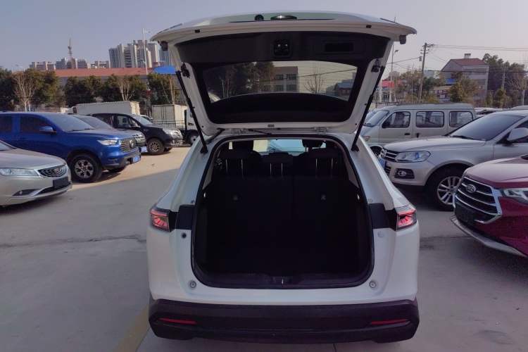 Used Honda XR-V 2023 1.5L CVT Thermal Edition