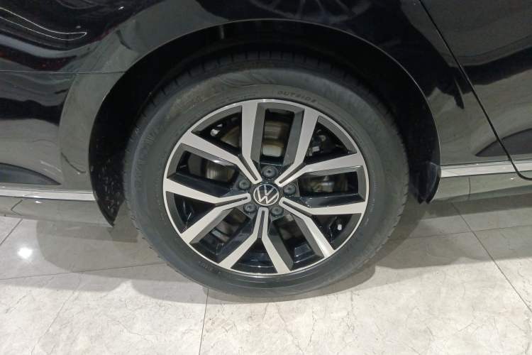 Used Volkswagen Magotan 2020 280TSI DSG Comfort Edition