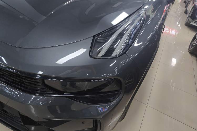 Used Lynk & Co 01 EM-P 2023 1.5TD EM-P PM Left Front Headlight