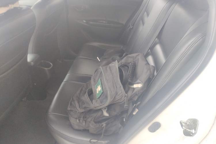 Used Toyota YARiS L  Zhi Xiang 2020 1.5L CVT Leading Edition
