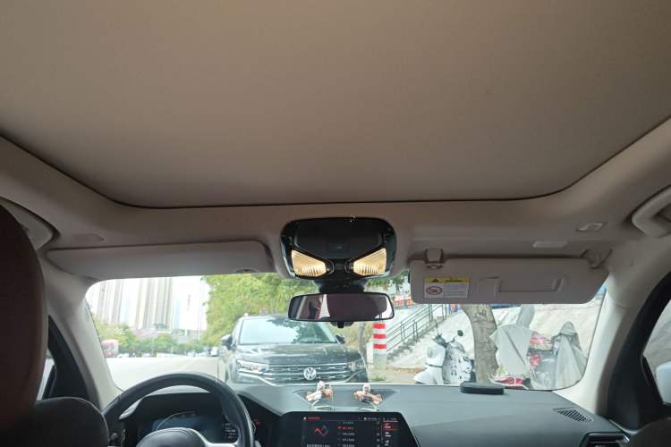 Used BMW 3 Series 2021 Second Facelift 320Li M Sport Package
