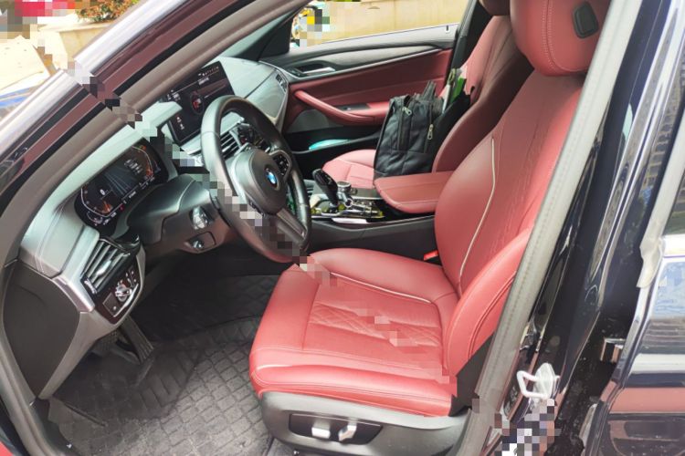 Used BMW 5 Series 2022 Restyled 530Li Leading Edition M Sport Package
