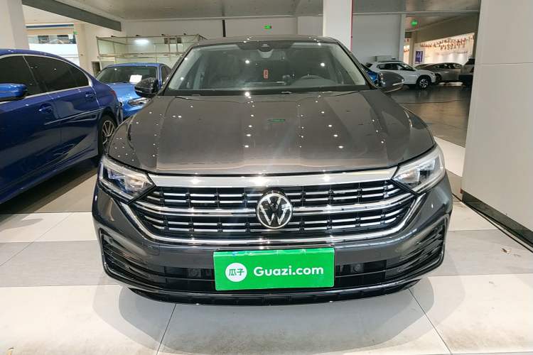 Used Volkswagen Sagitar 2024 300TSI DSG Excellence Edition