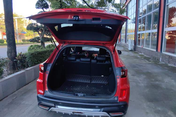 Used Honda XR-V 2015 1.5L LXi CVT Classic Edition