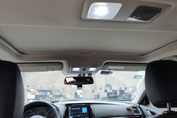 Used Mazda Atenza 2015 2.0L Blue Sky Prestige Edition